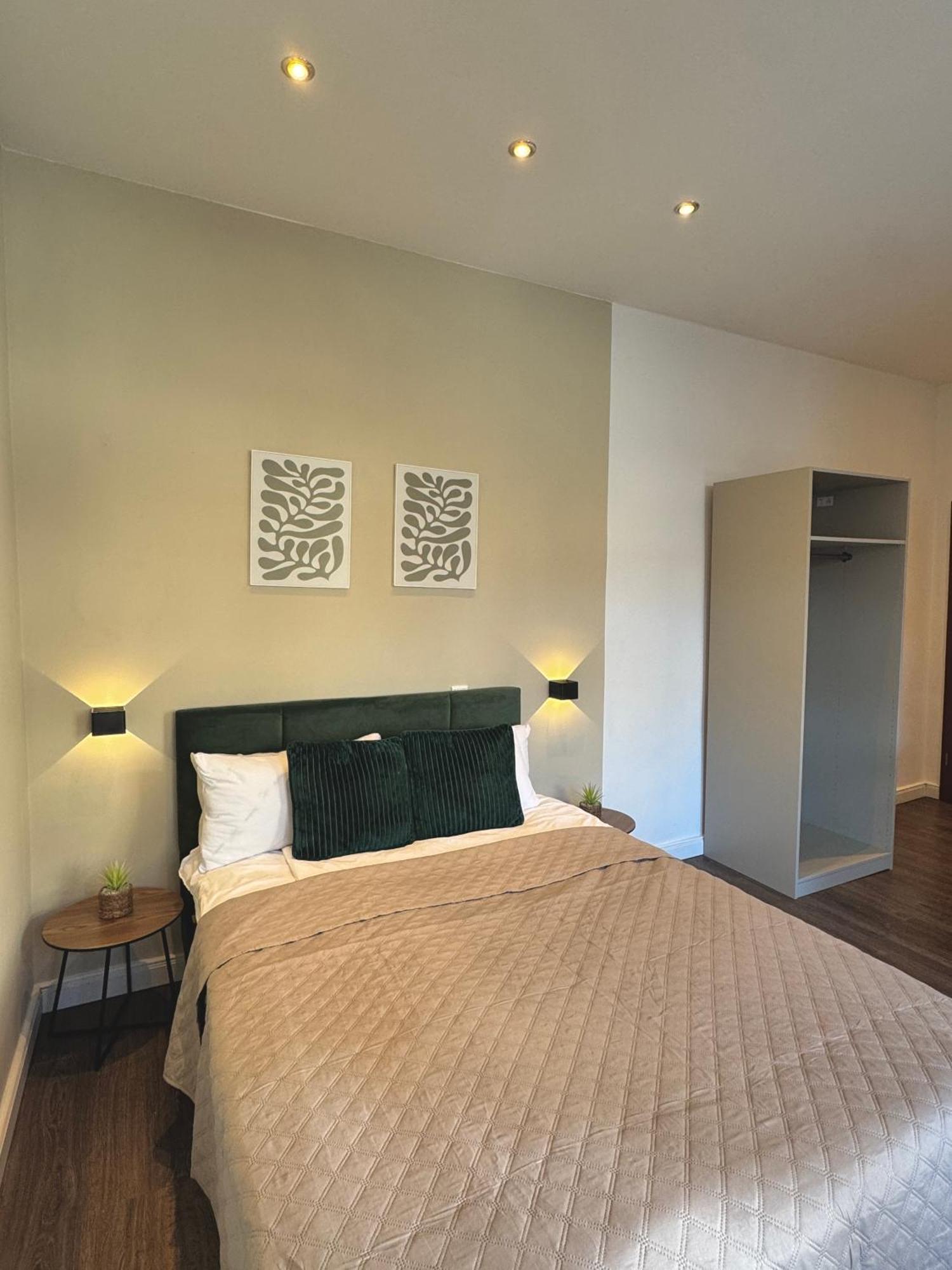 Appartement Heaven Homes - Im Herzen Von *